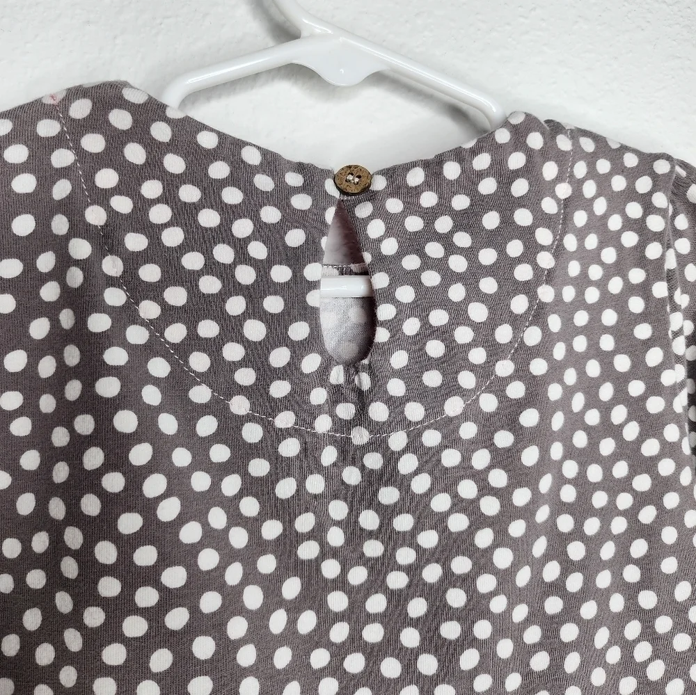 Kite dress size